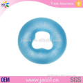 Soft silicone salon silica gel pillow for facial massage bed